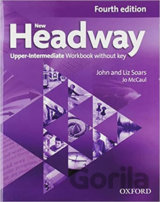New Headway Upper Intermediate