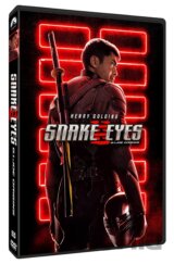 Snake Eyes: G.I. Joe Origins