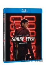 Snake Eyes: G.I. Joe Origins