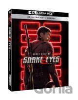 Snake Eyes: G.I. Joe Origins
