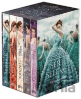 Selekce (BOX 1 - 5)