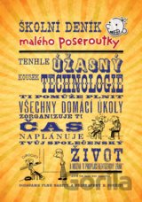 Školní deník malého poseroutky