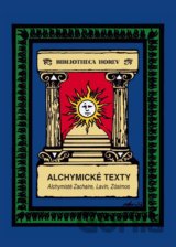 Alchymické texty