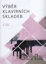 Výběr klavírních skladeb 3