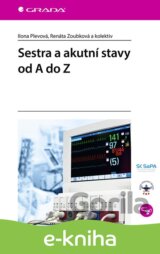 Sestra a akutní stavy od A do Z