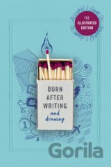 Burn After Writing