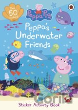 Peppa Pig: Peppa’s Underwater Friends