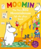 Moomin's BIG Moominhouse