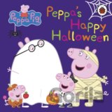 Peppa Pig: Peppa’s Happy Halloween