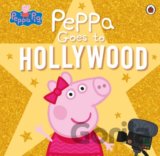 Peppa Pig: Peppa Goes to Hollywood