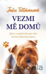 Vezmi mě domů