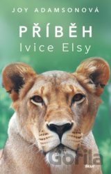Příběh lvice Elsy