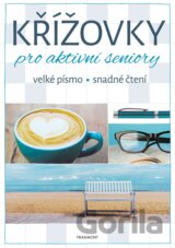 Křížovky pro aktivní seniory 4