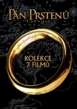 Pán prstenů kolekce