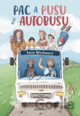 Pac a pusu z autobusu