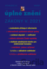 Aktualizace V/3 - o evidenci obyvatel