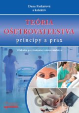Teória ošetrovateľstva  princípy a prax