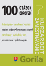 100 otázok o odpovedí - Kurzarbeit o Zamestnávanie