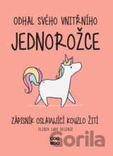 Odhal svého vnitřního jednorožce
