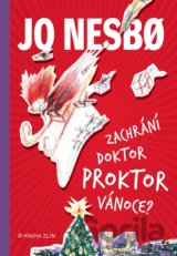 Zachrání doktor Proktor Vánoce?