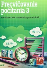 Precvičovanie počítania 3