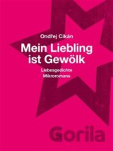 Mein Liebling ist Gewölk