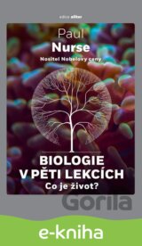 Biologie v pěti lekcích