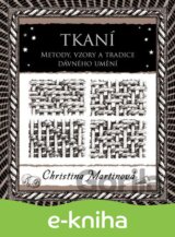 Tkaní