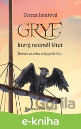 Gryf, který neuměl létat