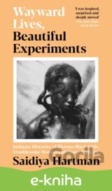 Wayward Lives, Beautiful Experiments