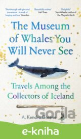 The Museum of Whales You Will Never See