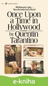 Once Upon a Time in Hollywood