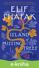 The Island of Missing Trees