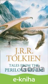 Tales from the Perilous Realm