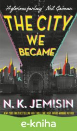 The City We Became