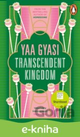 Transcendent Kingdom
