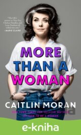 More Than a Woman