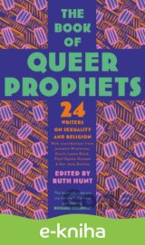 The Book of Queer Prophets
