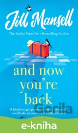 And Now You're Back