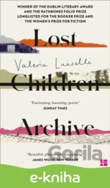 Lost Children Archive