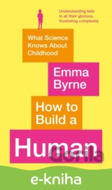 How to Build a Human