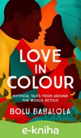 Love in Colour