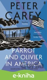 Parrot and Olivier in America