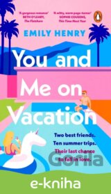 You and Me on Vacation