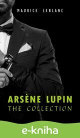 Arsene Lupin