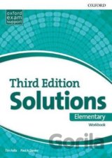 Maturita Solutions - Elementary - Workbook