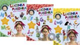 Lucinka Pusinka 1.-3. (komplet)