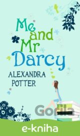 Me and Mr Darcy