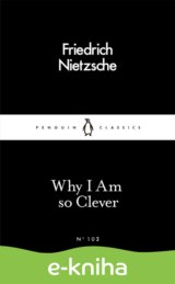 Why I Am so Clever