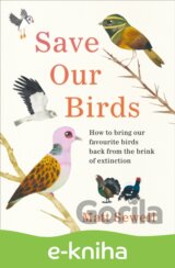 Save Our Birds